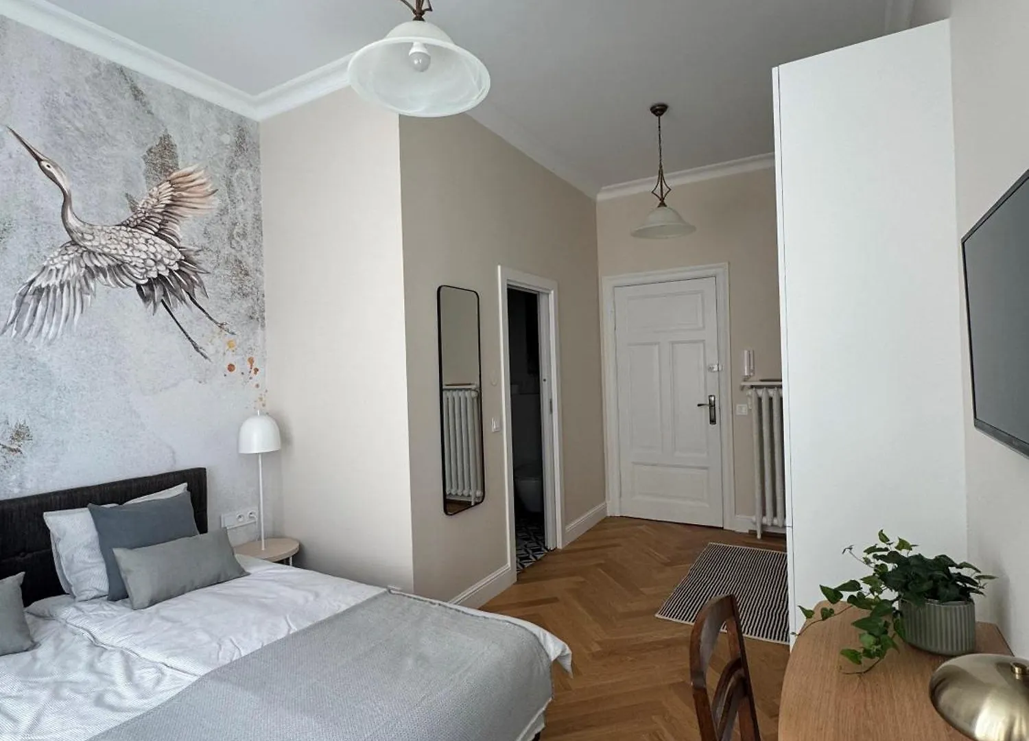 Kamienica Sopocka Lägenhet Sopot