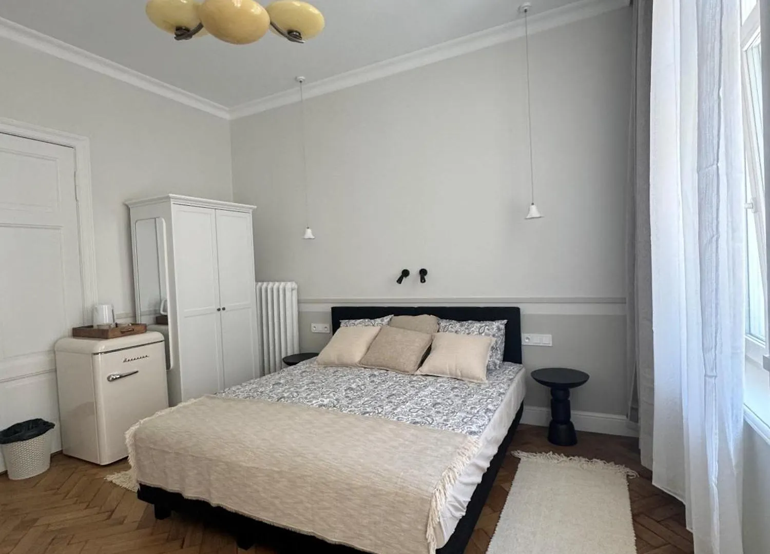 Kamienica Sopocka Lägenhet Sopot