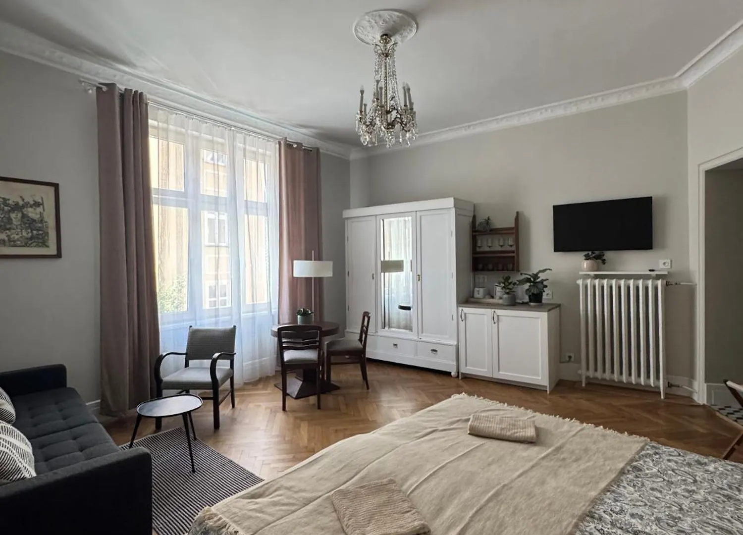 Kamienica Sopocka Lägenhet Sopot
