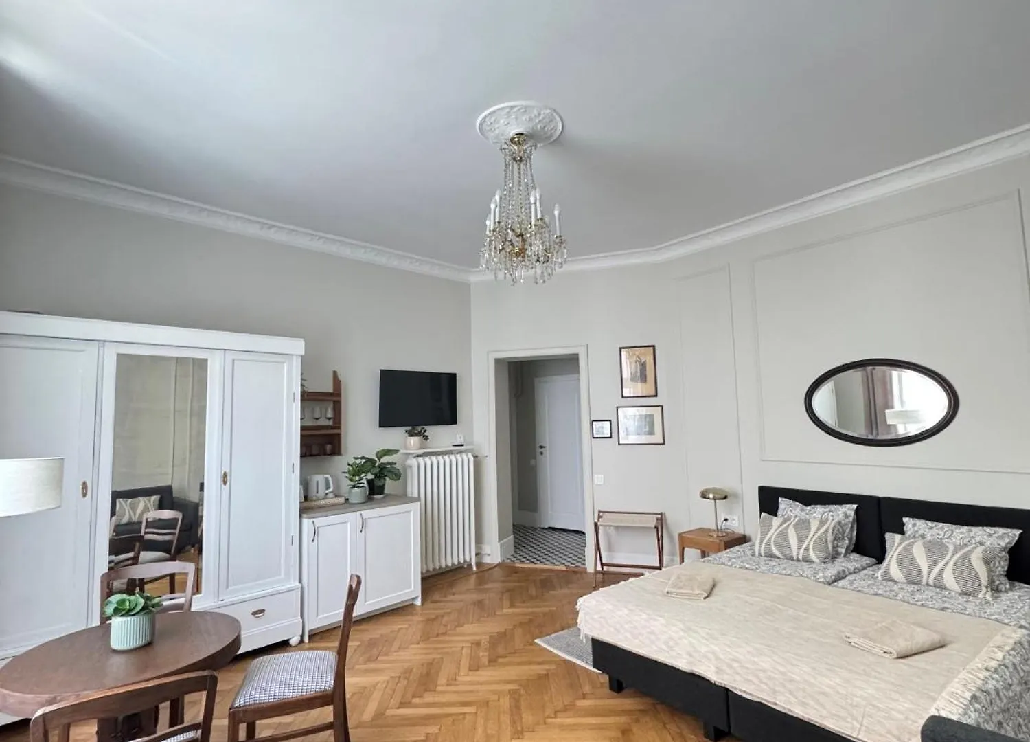 Kamienica Sopocka Lägenhet Sopot