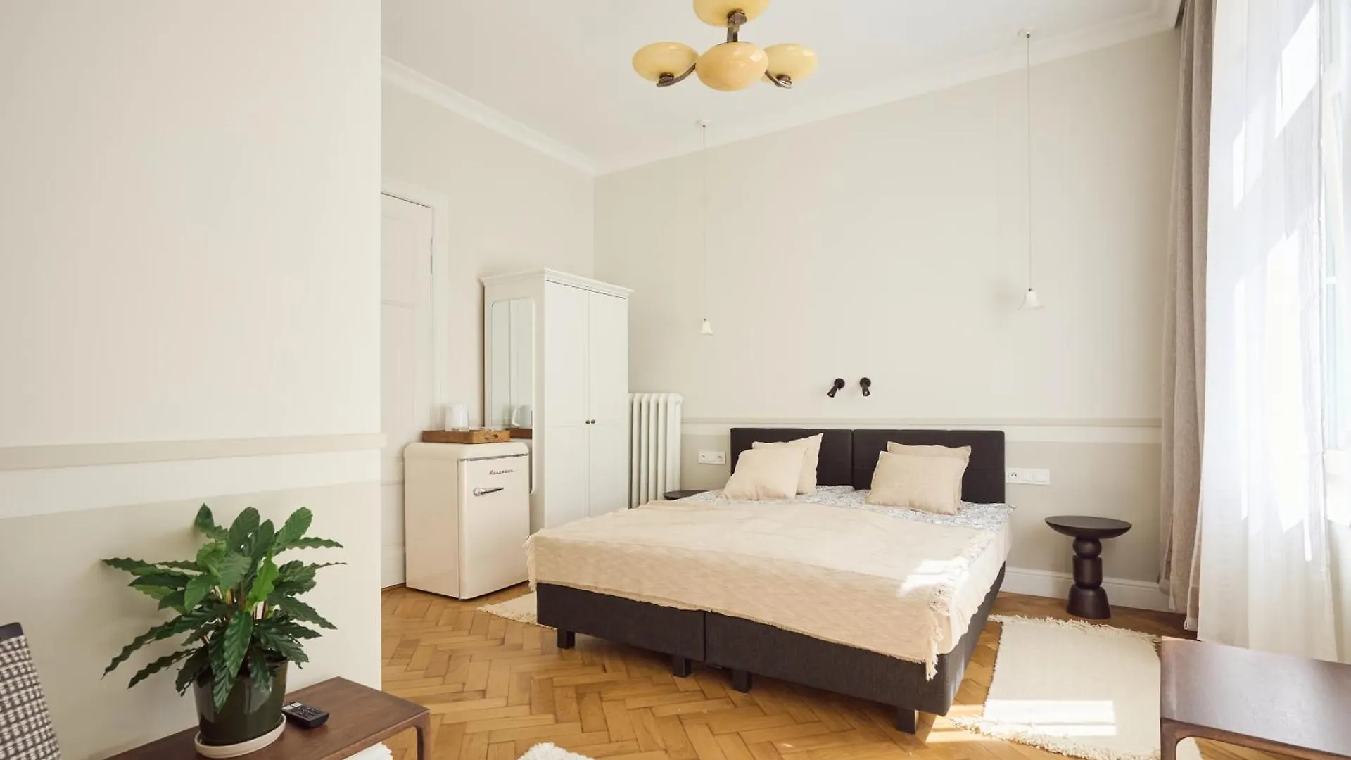 Kamienica Sopocka Lägenhet Sopot