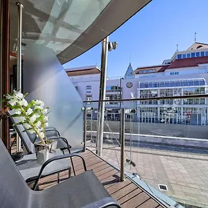 4* Hotell Bayjonn Boutique